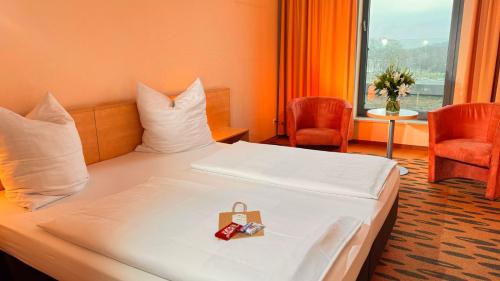 Bottrop Hotel | Pet-Friendly Hotel Rhein-Ruhr Bottrop - A Family Favorite