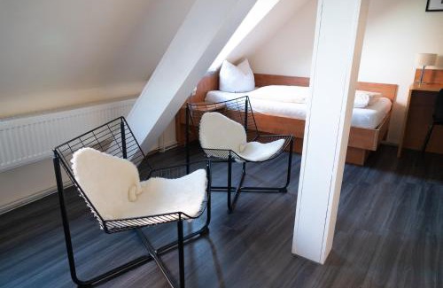 Emmerich Hotel | Discover Hotel Rheinpromenade8: Pet-Friendly and Family Fun