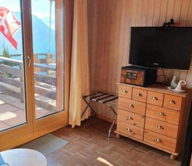 Erschmatt Hotel | Oceanfront Retreat at Hotel Rhoneblick - Rated 8.8/10
