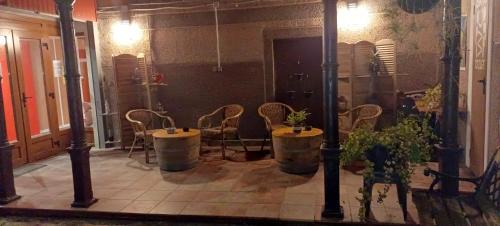 Deustuko San Pedro-Erribera Hotel | Budget-Friendly Comfort at Hotel Ria de Bilbao