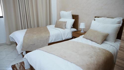 Taounate Hotel | Discover Hotel Riad Taounate: Rated 9/10 with Family Amenities