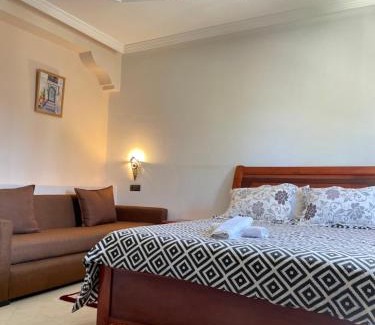 Tetouan Hotel | Hotel Riad Tetouan