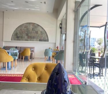 Tetouan Hotel | Hotel Riad Tetouan