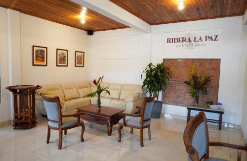 Piedades Norte Resort | Pet-Friendly Retreat at Hotel Ribera La Paz with Pool Access