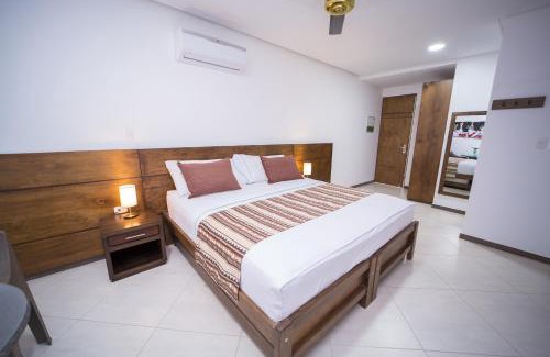 Monteria Hotel | Discover Hotel Ribera Sinu: Family-Friendly & Accessible