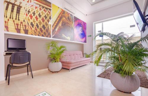 Monteria Hotel | Discover Hotel Ribera Sinu: Family-Friendly & Accessible