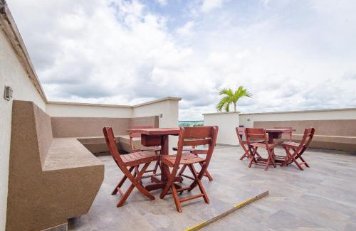 Monteria Hotel | Discover Hotel Ribera Sinu: Family-Friendly & Accessible