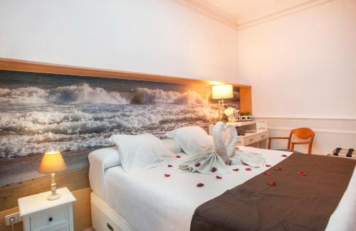 Vilanova I la Geltru Hotel | Pet and Child-Friendly Retreat at Hotel Ribes Roges