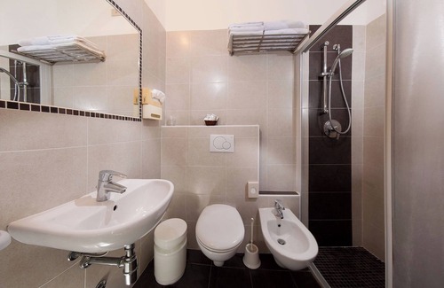 Miramare Hotel | Exceptional Ocean View at Hotel Ricci - Rated 9.2/10