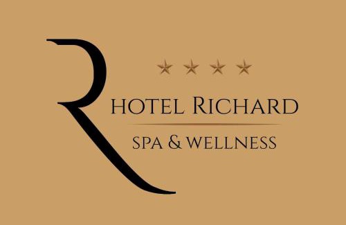 Marianske Lazne Hotel | Relax at Hotel Richard Spa & Wellness with Pool & Hot Tub