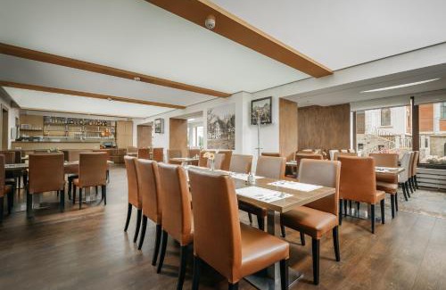 Marianske Lazne Hotel | Relax at Hotel Richard Spa & Wellness with Pool & Hot Tub