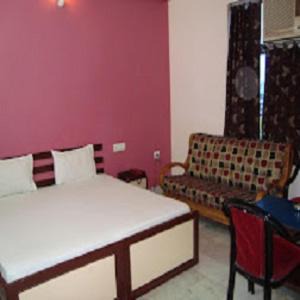 Bettiah Hotel | Budget-Friendly Hotel Ridhi N Sidhi in Bihar with Breakfast