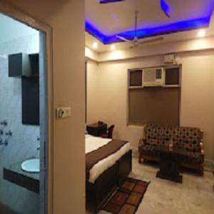 Bettiah Hotel | Budget-Friendly Hotel Ridhi N Sidhi in Bihar with Breakfast
