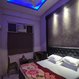 Bettiah Hotel | Budget-Friendly Hotel Ridhi N Sidhi in Bihar with Breakfast
