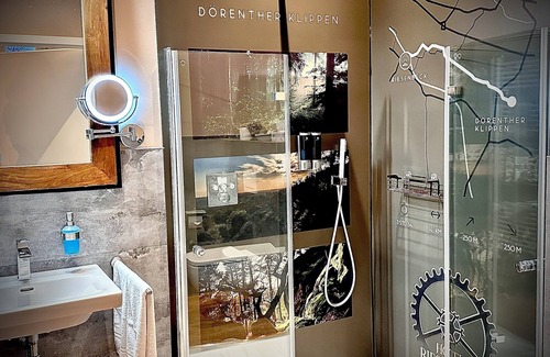 Riesenbeck Hotel | Unforgettable Stays at Hotel Riesenbeck - Self Check-In Awaits