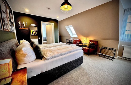 Riesenbeck Hotel | Unforgettable Stays at Hotel Riesenbeck - Self Check-In Awaits