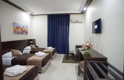 Hamria Hotel | Discover Relaxation at Hotel Rif with Spa and Pool Amenities