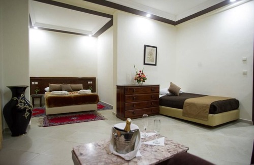 Hamria Hotel | Discover Relaxation at Hotel Rif with Spa and Pool Amenities
