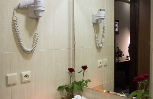Hamria Hotel | Discover Relaxation at Hotel Rif with Spa and Pool Amenities
