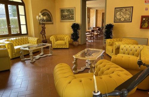 Vallombrosa Hotel | Discover Comfort at Hotel Rifugio la Foresta