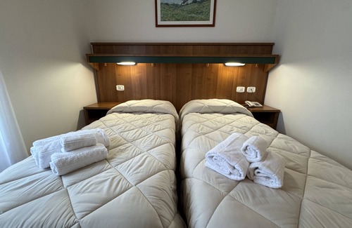 Vallombrosa Hotel | Discover Comfort at Hotel Rifugio la Foresta