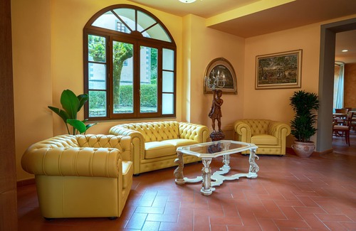 Vallombrosa Hotel | Discover Comfort at Hotel Rifugio la Foresta