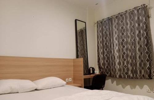 Kemanggisan Hotel | Hotel Rimadi