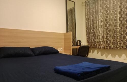 Kemanggisan Hotel | Hotel Rimadi