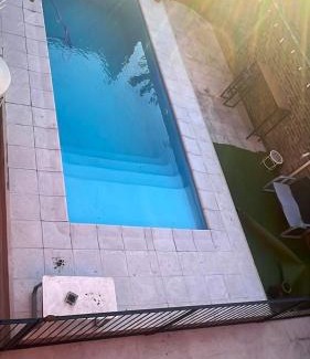 San Antonio de Areco House | Hotel rincòn de Areco