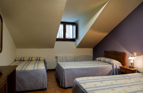 Abanillas Hotel | Discover Hotel Rincón de Antón: Family-Friendly Retreat