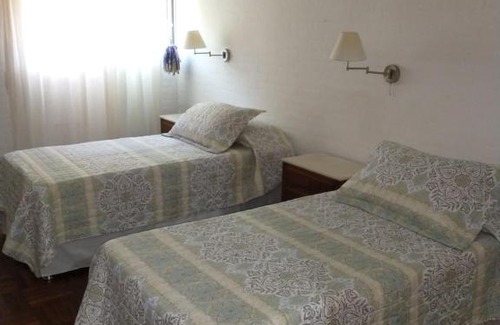 Carlos Reyles Hotel | Guest Rated: Hotel Rincón del Bonete with Ocean View & Breakfast