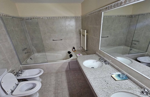 Villa San Lorenzo Hotel | Experience Unmatched Comfort at Hotel Rincon del Cerro