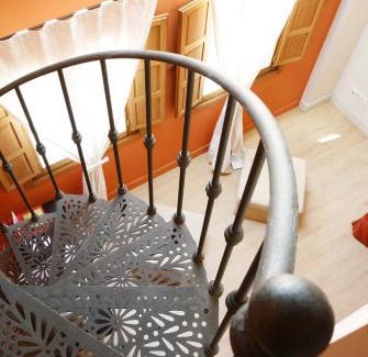 Robledo de Chavela Hotel | Relax at Hotel Rincon de Traspalacio with Pool & Breakfast