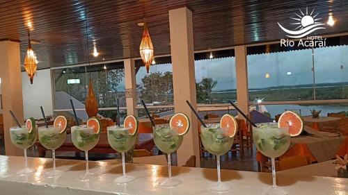 Camamu Hotel | Discover Hotel Rio Acaraí: Family-Friendly with Pool & Breakfast