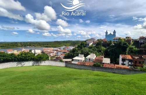 Camamu Hotel | Discover Hotel Rio Acaraí: Family-Friendly with Pool & Breakfast