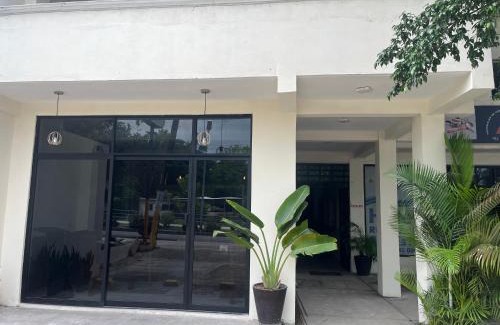 Palenque Hotel | Hotel Rio Maya
