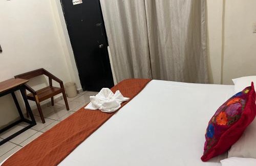 Palenque Hotel | Hotel Rio Maya