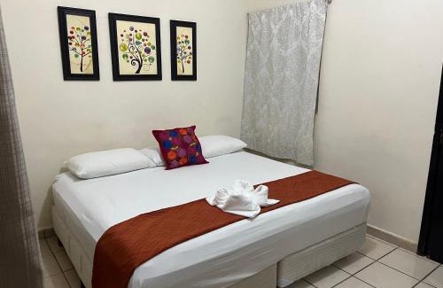 Palenque Hotel | Hotel Rio Maya