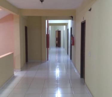 Santarem Hotel | Discover Comfort at Hotel Rio Tapajos - Pet Friendly & More