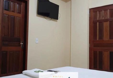 Santarem Hotel | Discover Comfort at Hotel Rio Tapajos - Pet Friendly & More