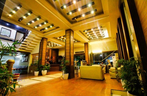 Jabalpur Hotel | Budget-Friendly Hotel Rishi Regency with Family Amenities