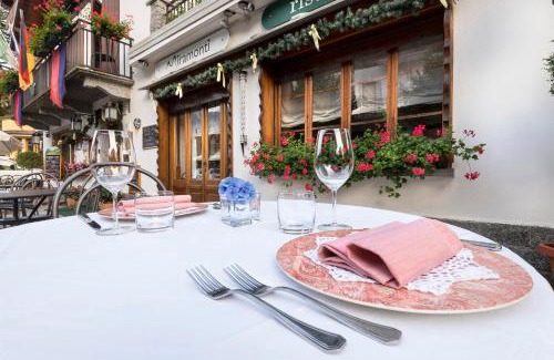 Santa Maria Maggiore Hotel | Hotel Ristorante Miramonti