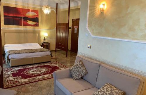 Cassino Hotel | Discover Hotel Ristorante Al Boschetto: 4-Star Comfort & Amenities