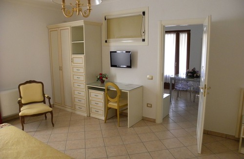 Marina di Maratea Hotel | Relaxing Retreat at Hotel Ristorante Borgo La Tana