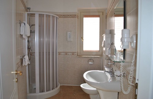 Marina di Maratea Hotel | Relaxing Retreat at Hotel Ristorante Borgo La Tana