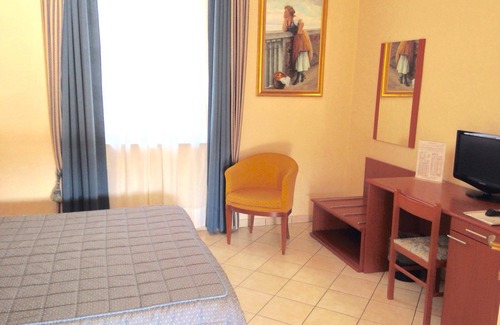 Case Nuove Hotel | Discover Hotel Ristorante Cervo: Spa & Child-Friendly Stay