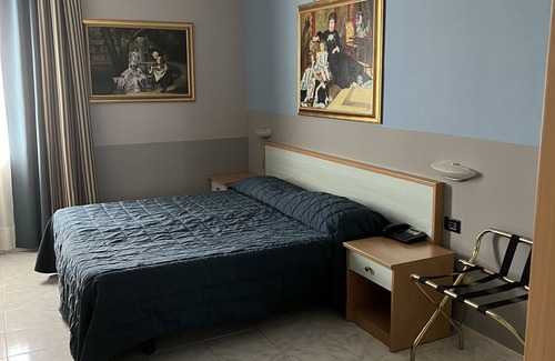 Case Nuove Hotel | Discover Hotel Ristorante Cervo: Spa & Child-Friendly Stay
