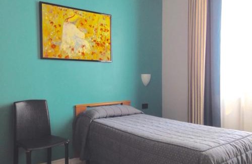 Case Nuove Hotel | Pet-Friendly Hotel Ristorante Cervo Malpensa Awaits You