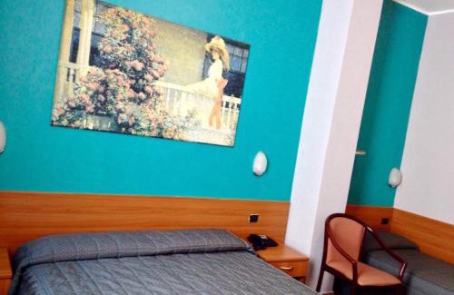 Case Nuove Hotel | Pet-Friendly Hotel Ristorante Cervo Malpensa Awaits You