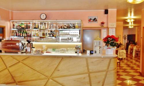 Bassano del Grappa Hotel | Discover Comfort at Hotel Ristorante Al Bassanello